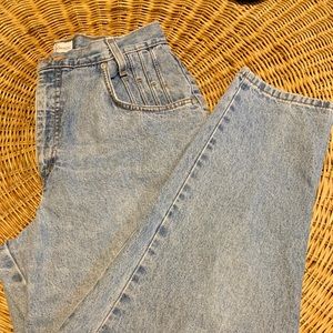🏷Vintage Mom Jeans